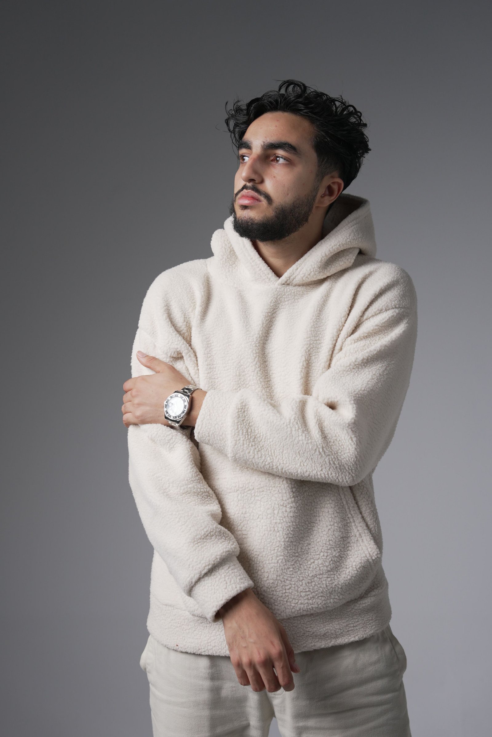 Houssam Yamil - Fondateur Huleo Up